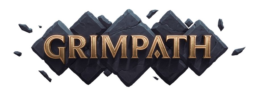 Grimpath logo